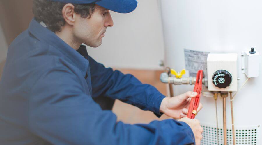Professional Leak Detection in Bailey Island, ME