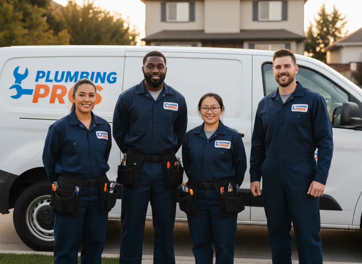 Water Heater Repair company in Bailey Island, ME
